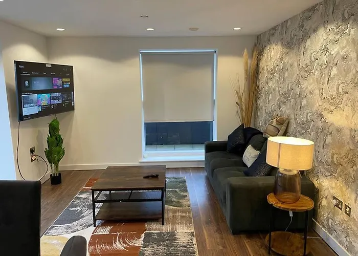 Skyline Retreat